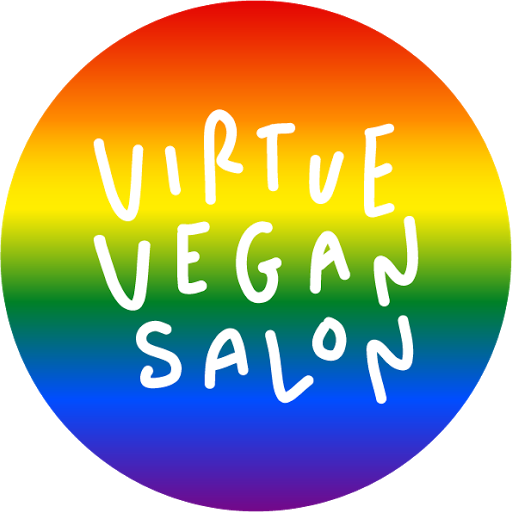 Virtue Vegan Salon