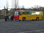 2014-03-22 Busreis naar Groningen
