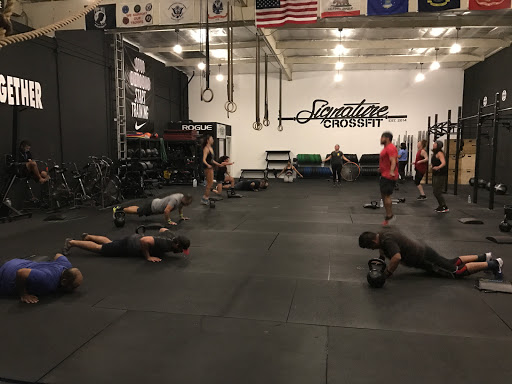 Gym «Signature CrossFit», reviews and photos, 7830 Rosemead Blvd, Pico Rivera, CA 90660, USA