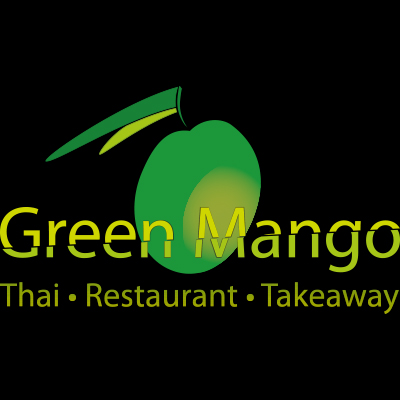 Green Mango Gentofte logo