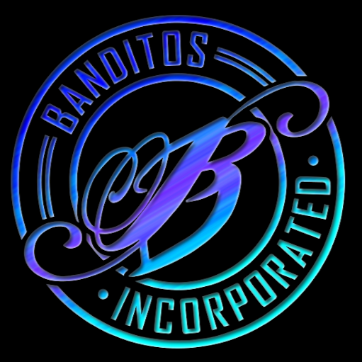 Banditos Incorporated logo