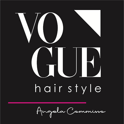 Vogue Hair Style