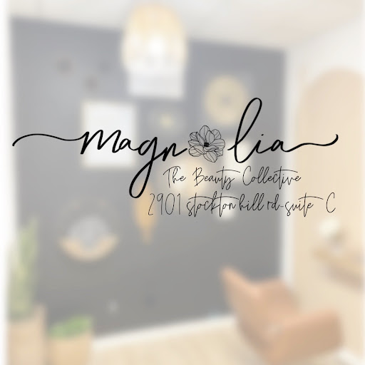 Magnolia The Beauty Collective