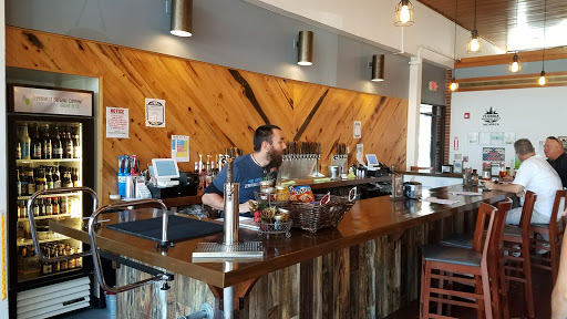 Brewery «Zephyrhills Brewing Company», reviews and photos, 38530 5th Ave, Zephyrhills, FL 33542, USA