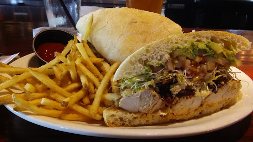 Perfect Pear Bistro