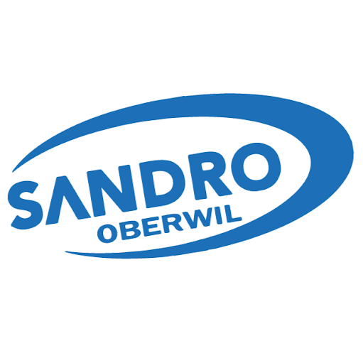 Sandro-Oberwil/ ET Unternehmungen GmbH logo