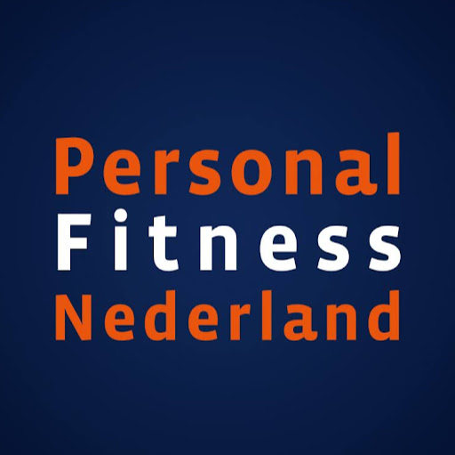 Personal Fitness Nederland - Enschede logo