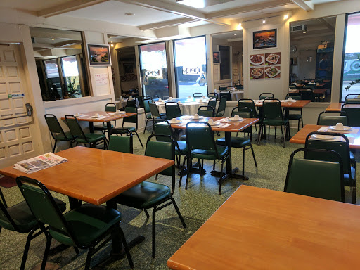 Restaurant «A-1 Chinese BBQ», reviews and photos, 2014 Pacific Coast Hwy, Lomita, CA 90717, USA