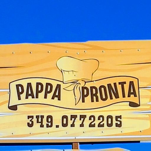 Pappapronta