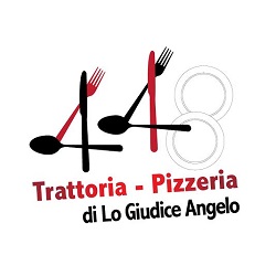 448 S.a.s. di Lo Giudice Angelo logo