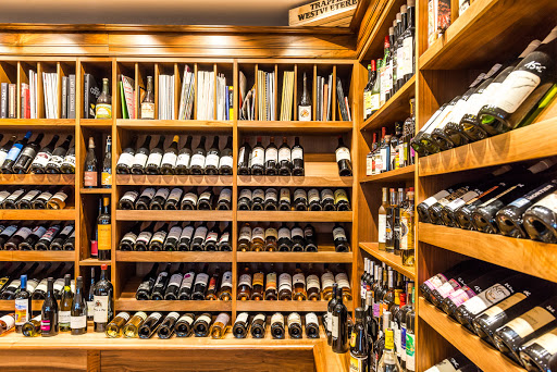 LA CALE - Cave à Vins