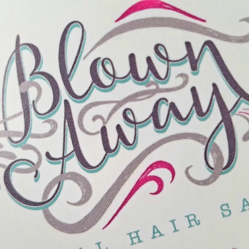 Blown Away Hair Salon