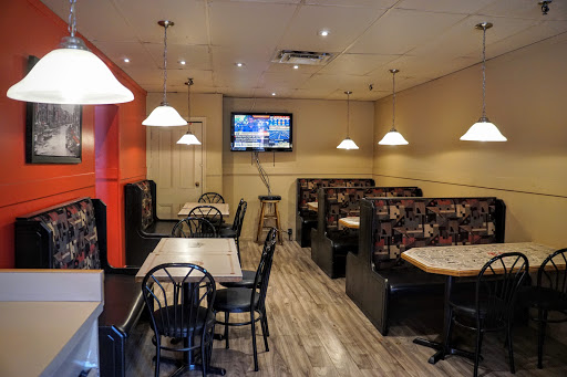Corrados Authentic Italian Cuisine