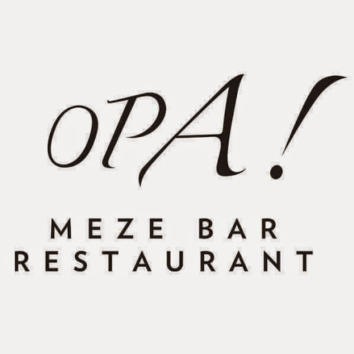 Opa Bath logo