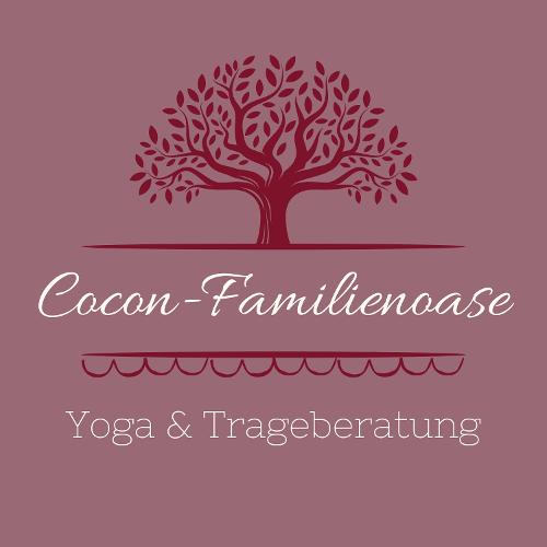 Cocon-Familienoase logo