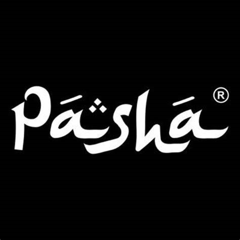 Pasha Shisha logo