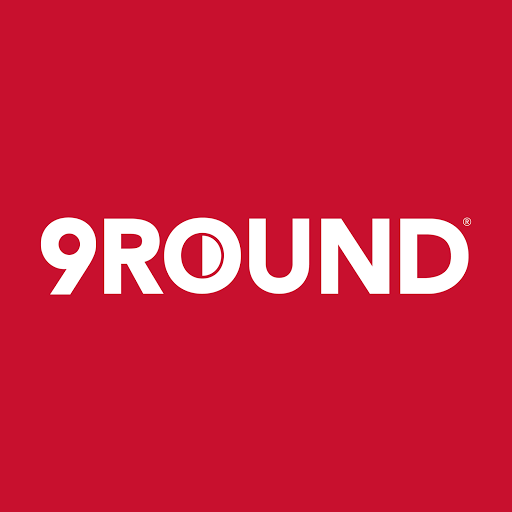 9ROUND logo