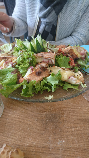 PIZZ'ZOLA