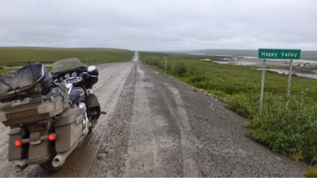 De Caxias do Sul até o Alasca: caxiense percorre 17 países de moto