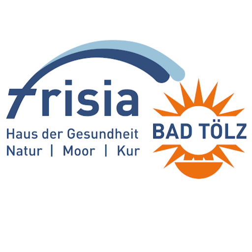 Reha-Klinik Frisia Munkert GmbH logo