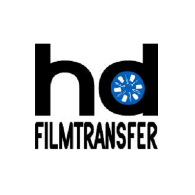 Digitalisierung | HD-Filmtransfer Videokonvertierung | München logo