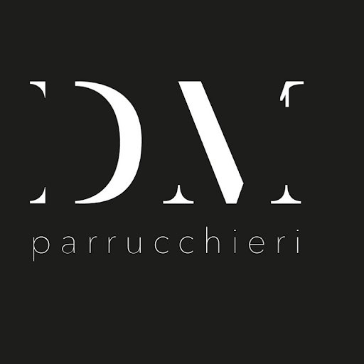 Dmparrucchieri Daniele Mancuso logo