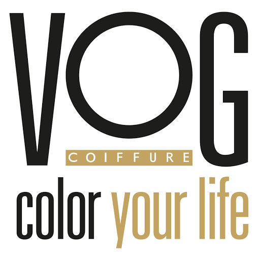 Vog Coiffure Paris 16 logo