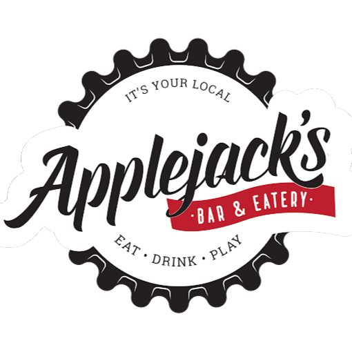 Applejack's Bar & Eatery