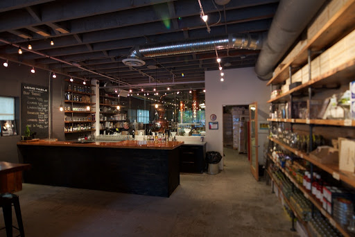 Long Table Distillery