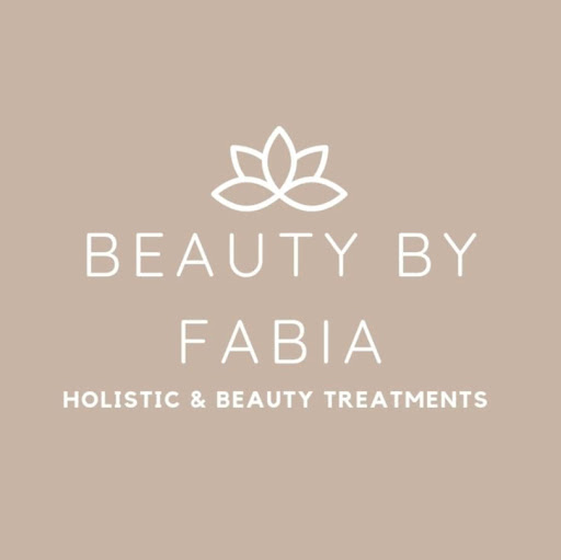 Beauty By Fabia logo