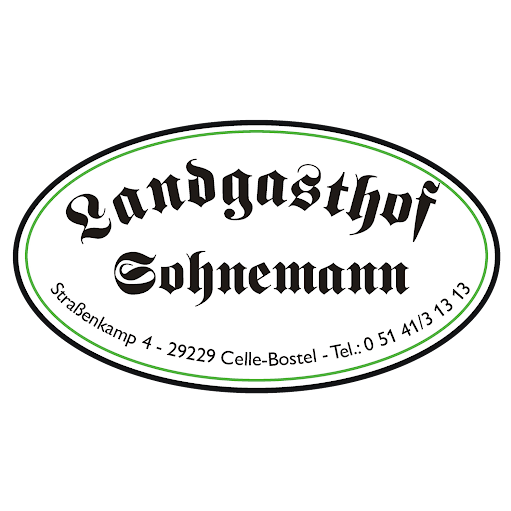 Landgasthof-Sohnemann logo