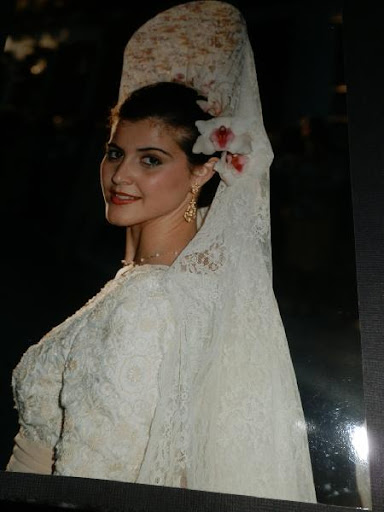 Procesión 1996