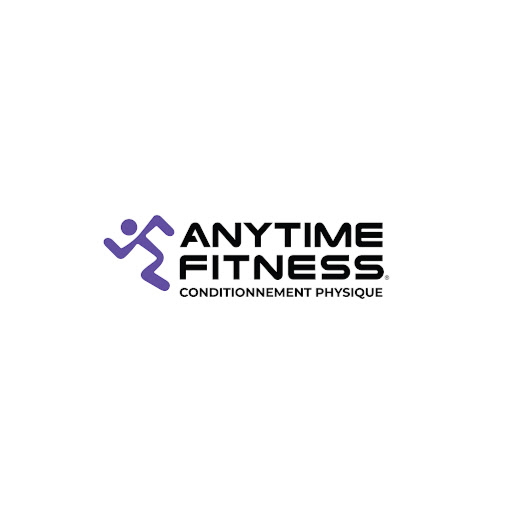 Anytime Fitness logo