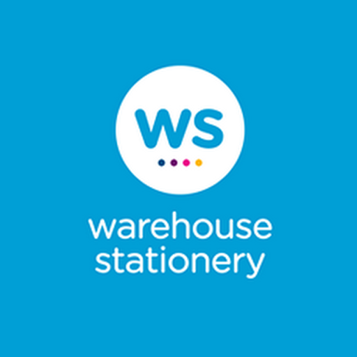 Warehouse Stationery Royal Oak logo