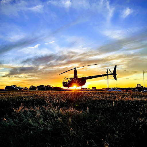 Lake Ozark Helicopters, Inc. logo