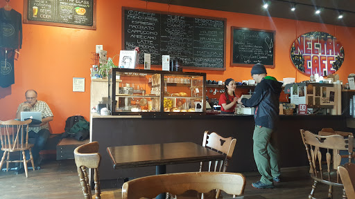 Nectar Cafe