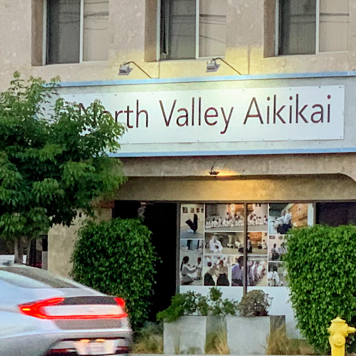 North Valley Aikikai