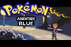 Pokémon Adventure - Red Chapter NEW BETA + EXPANSION