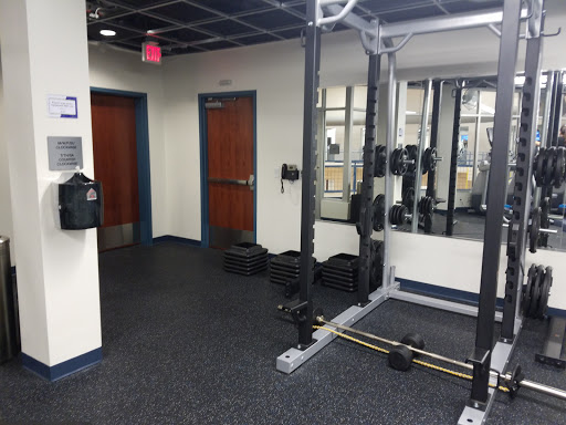 Gym «Bryan Glazer Family JCC», reviews and photos, 522 N Howard Ave, Tampa, FL 33606, USA