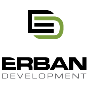 Erban Development Perth logo