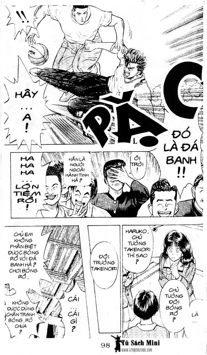 Slam Dunk Chap 1 - Truyen.Chap.VN