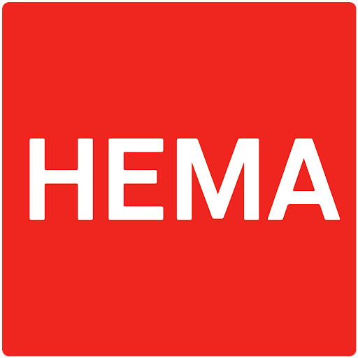 HEMA Tegelen logo