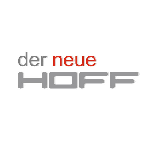 der neue HOFF - Ihr Autohaus in Sankt Augustin-Hangelar logo