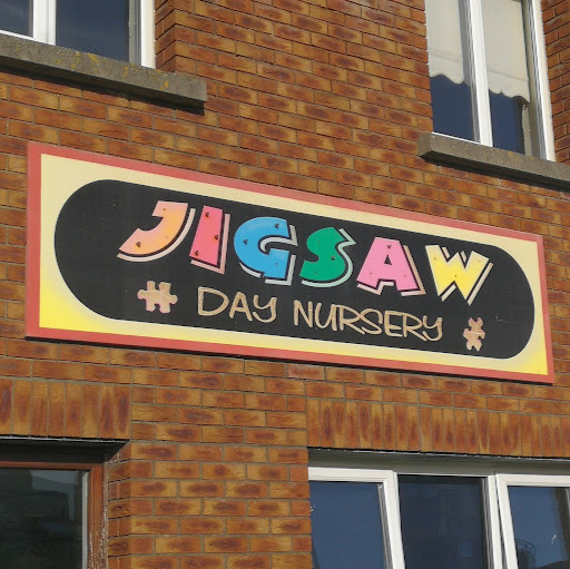 Jigsaw Day Nursery logo
