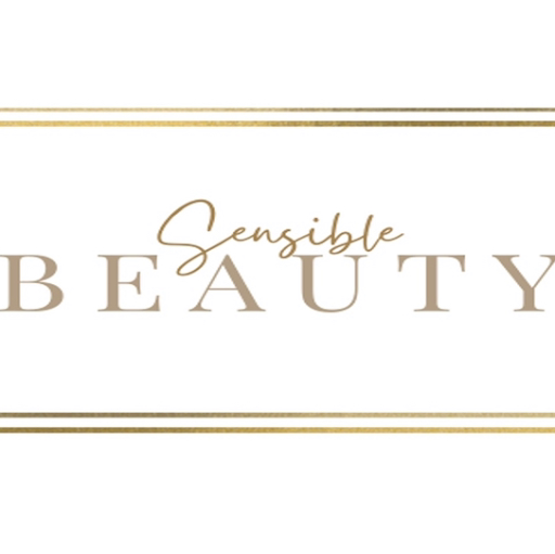 Sensible Beauty Lash Extensions logo