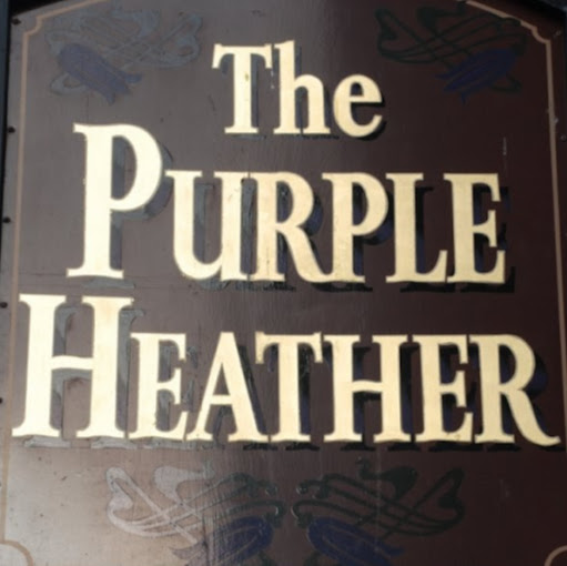 The Purple Heather Bistro & Pub