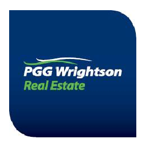 PGG Wrightson Real Estate Waihi logo
