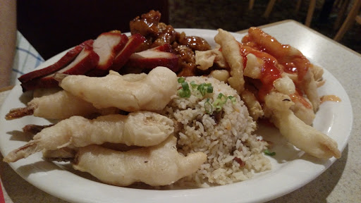 Chinese Restaurant «Red Apple Restaurant & Lounge», reviews and photos, 333 N 2nd Ave, Stayton, OR 97383, USA