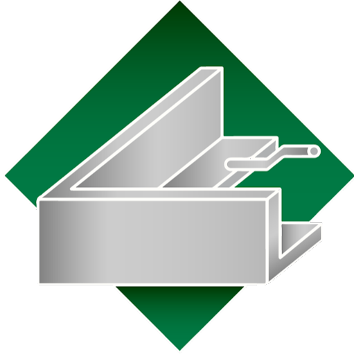 A.R. de Jong Metaalbewerking B.V. logo