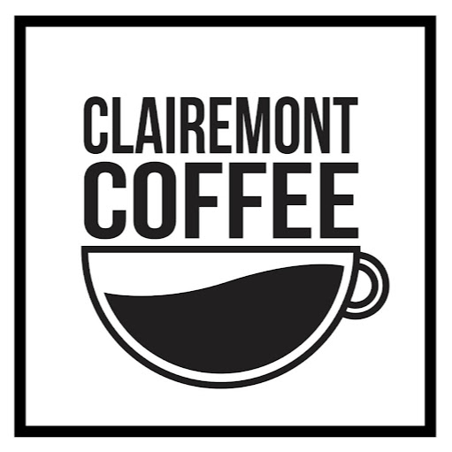 Clairemont Coffee logo